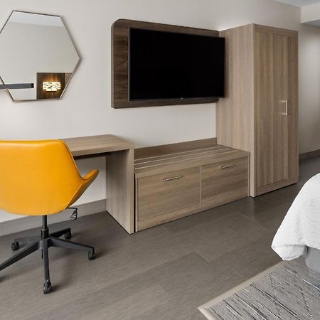 Holiday Inn Express & Suites Waynesboro East Extérieur photo