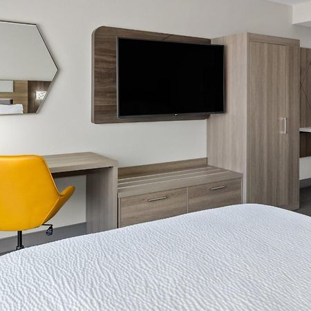 Holiday Inn Express & Suites Waynesboro East Extérieur photo