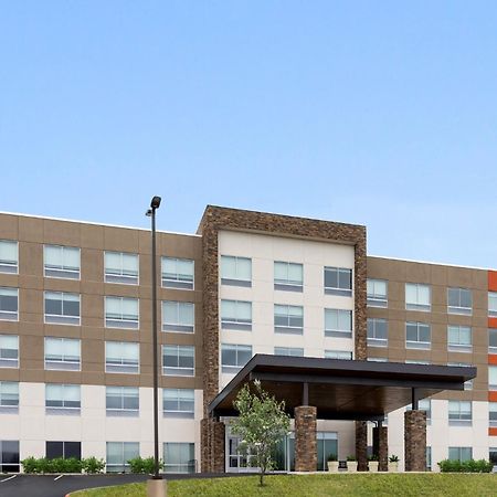 Holiday Inn Express & Suites Waynesboro East Extérieur photo