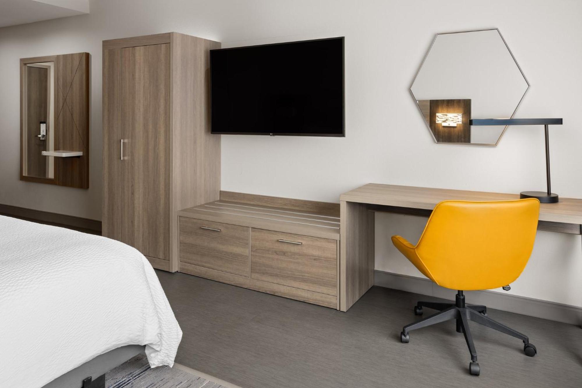 Holiday Inn Express & Suites Waynesboro East Extérieur photo